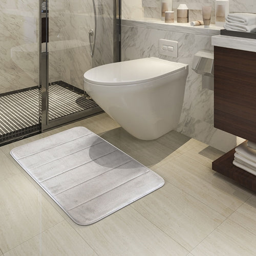 Tapete de Banheiro Super Soft Powerstill 60cm X 40cm