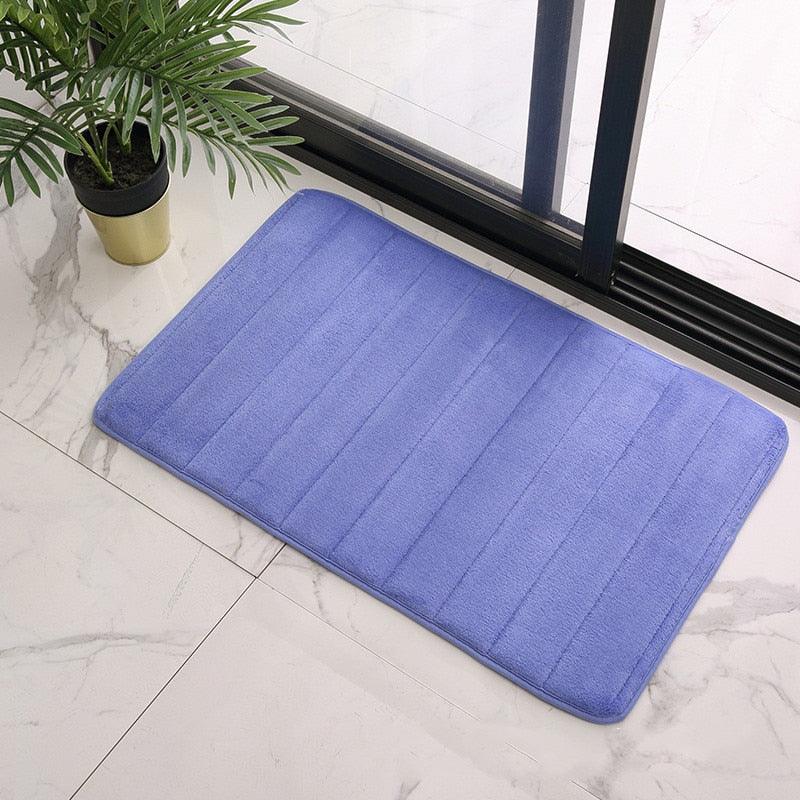 Tapete de Banheiro Super Soft Powerstill 60cm X 40cm