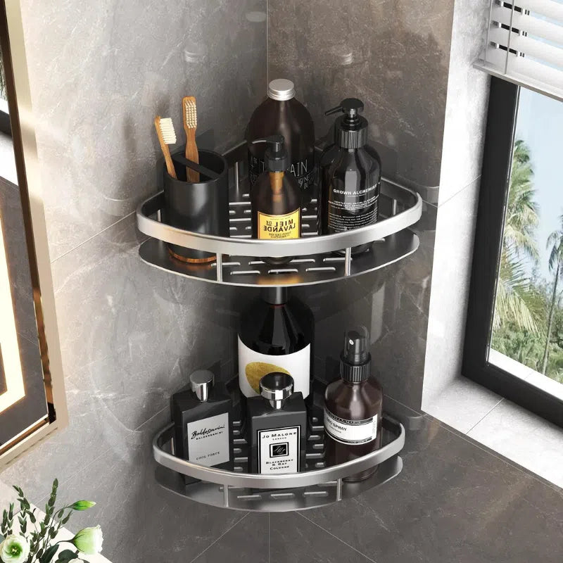 Prateleira de Banheiro - Porta Shampoo Urbane