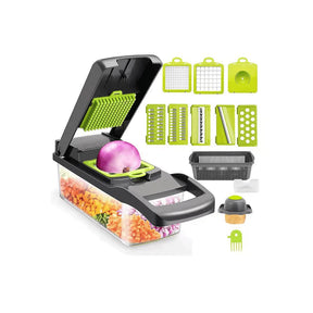 Cortador de Legumes Multifuncional Casa Titan